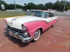 Thumbnail Photo 0 for 1955 Ford Crown Victoria
